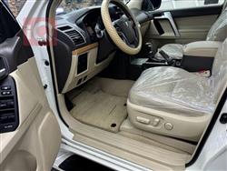 تويوتا لاندكروزر برادو